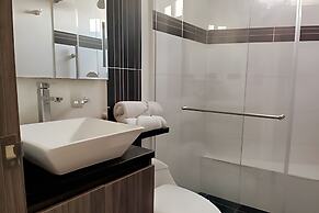 307 Moderno Aparta-Suite en Versalles Tipo Loft - Cali Tower Suites & 