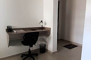 307 Moderno Aparta-Suite en Versalles Tipo Loft - Cali Tower Suites & 