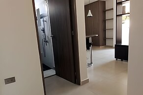 307 Moderno Aparta-Suite en Versalles Tipo Loft - Cali Tower Suites & 