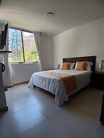 307 Moderno Aparta-Suite en Versalles Tipo Loft - Cali Tower Suites & 