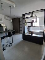 307 Moderno Aparta-Suite en Versalles Tipo Loft - Cali Tower Suites & 