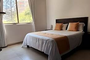 307 Moderno Aparta-Suite en Versalles Tipo Loft - Cali Tower Suites & 