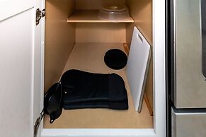 Family Ties At Bahama Bay