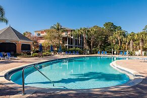 Family Ties At Bahama Bay