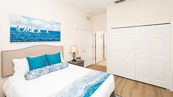 Family Ties At Bahama Bay