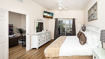 Family Ties At Bahama Bay