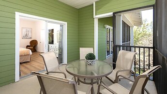 Family Ties At Bahama Bay