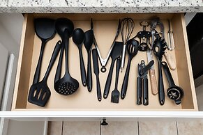 Family Ties At Bahama Bay