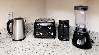 Family Ties At Bahama Bay