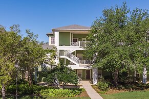 Family Ties At Bahama Bay