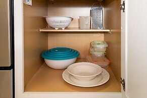 Family Ties At Bahama Bay