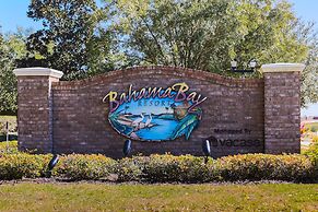 Family Ties At Bahama Bay