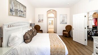 Family Ties At Bahama Bay