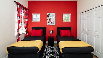 Family Ties At Bahama Bay