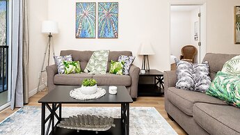 Family Ties At Bahama Bay