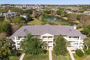 Family Ties At Bahama Bay
