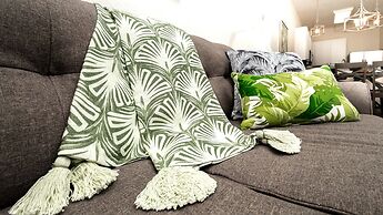 Family Ties At Bahama Bay