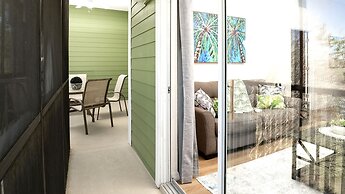 Family Ties At Bahama Bay