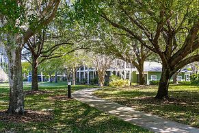 Family Ties At Bahama Bay