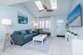 Beachside Palms - Miramar Beach