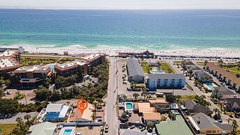 Beachside Palms - Miramar Beach