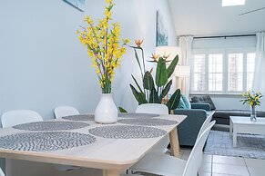 Beachside Palms - Miramar Beach