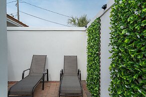 Beachside Palms - Miramar Beach