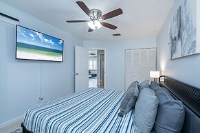 Beachside Palms - Miramar Beach