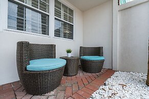 Beachside Palms - Miramar Beach