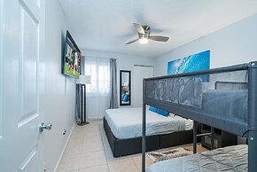 Beachside Palms - Miramar Beach