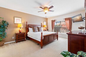 Mickeys Retreat at Solana Private Pool!