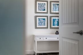 Sunny Breeze At Margaritaville