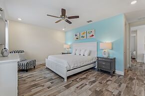 Sunny Breeze At Margaritaville