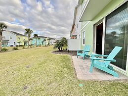 Sunny Breeze At Margaritaville