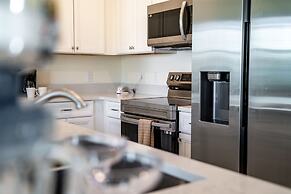 Sunny Breeze At Margaritaville