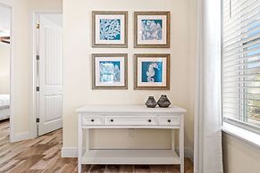 Sunny Breeze At Margaritaville