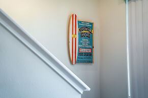 Sunny Breeze At Margaritaville