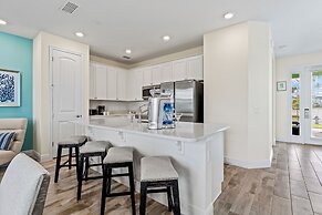 Sunny Breeze At Margaritaville