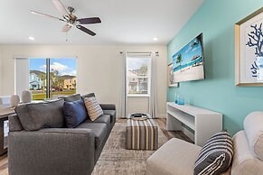 Sunny Breeze At Margaritaville