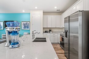 Sunny Breeze At Margaritaville