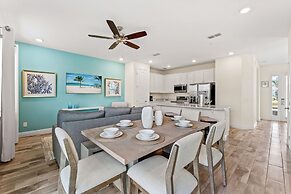 Sunny Breeze At Margaritaville