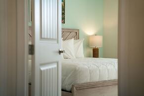 Sunny Breeze At Margaritaville