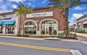 Sunny Breeze At Margaritaville