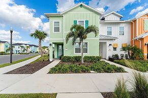 Sunny Breeze At Margaritaville