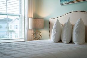 Sunny Breeze At Margaritaville