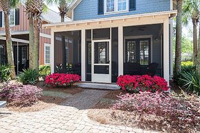 Sandestin Bungalo 46: Golf Cart, Pool, Beach