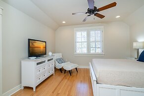 Sandestin Bungalo 46: Golf Cart, Pool, Beach