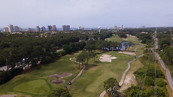 Sandestin Bungalo 46: Golf Cart, Pool, Beach