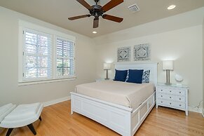 Sandestin Bungalo 46: Golf Cart, Pool, Beach