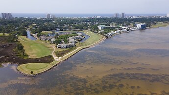 Sandestin Bungalo 46: Golf Cart, Pool, Beach
